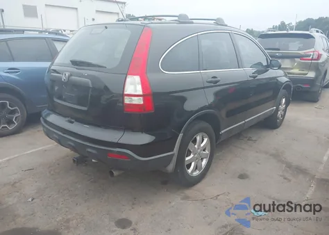 2008 Honda Cr-V Lx from USA, damaged, VIN 3CZRE38328G704209